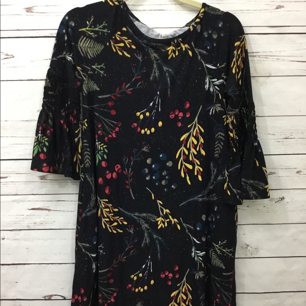 Agnes & Dora Bloom Dress
